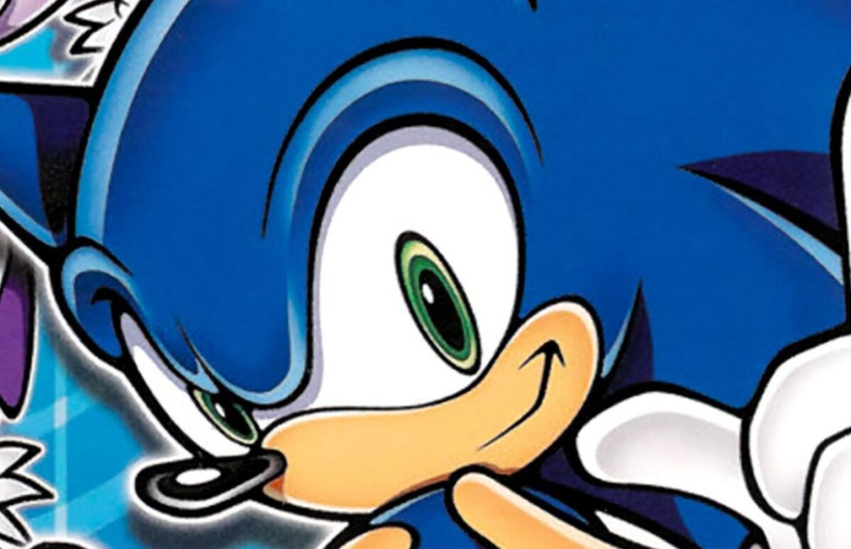 20 Best Sonic Games of All Time - Cultured Vultures