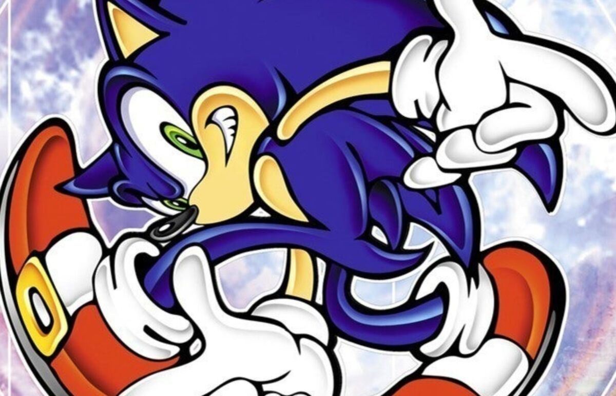 20 Best Sonic Games of All Time - Cultured Vultures