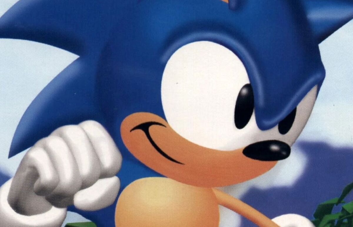 20 Best Sonic Games of All Time - Cultured Vultures