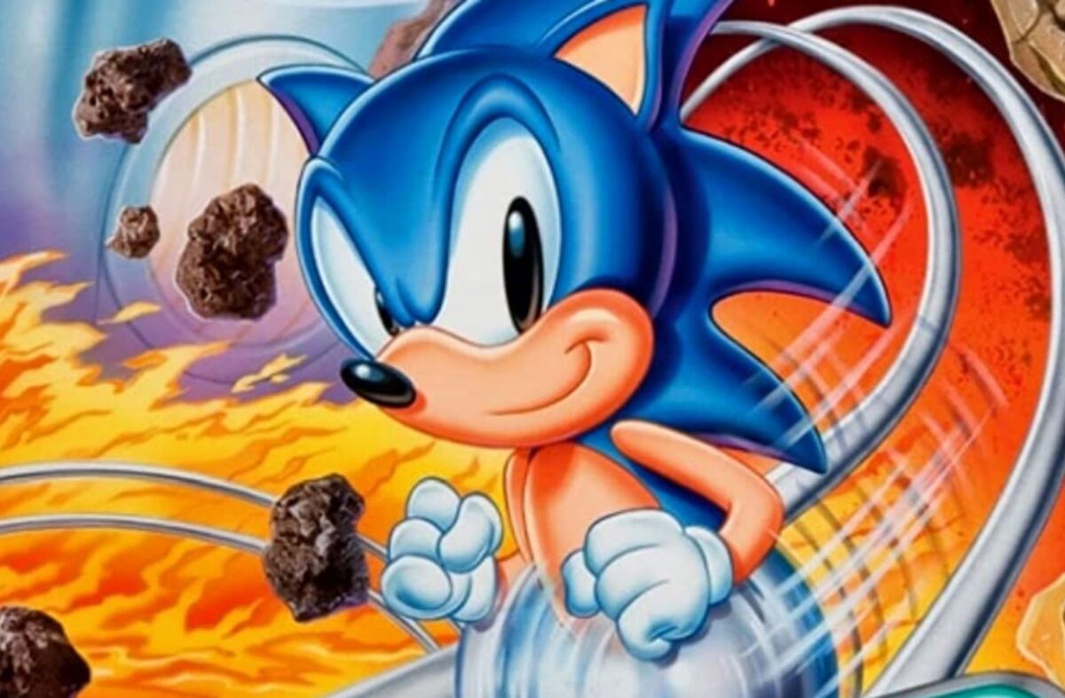 Top 5 Sonic Games to Play Before the Movie - Cheat Code Central