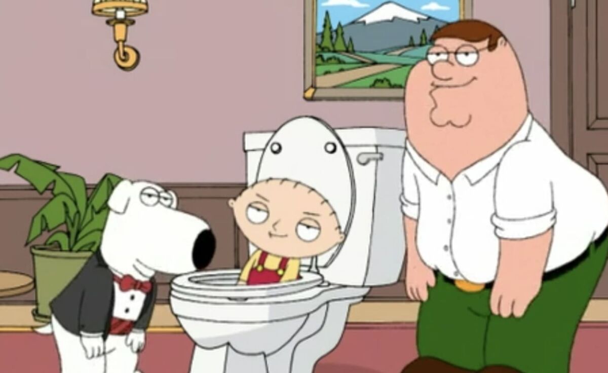 PTV Family Guy