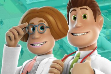 Two Point Hospital | Best Management Games