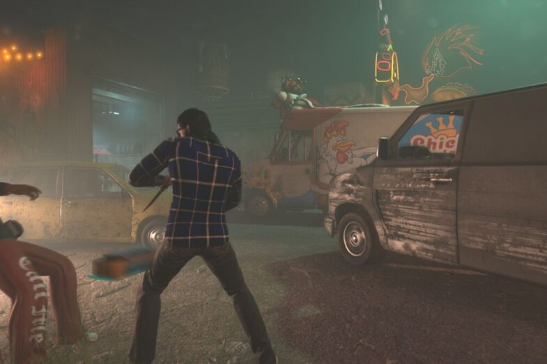 Saints Row