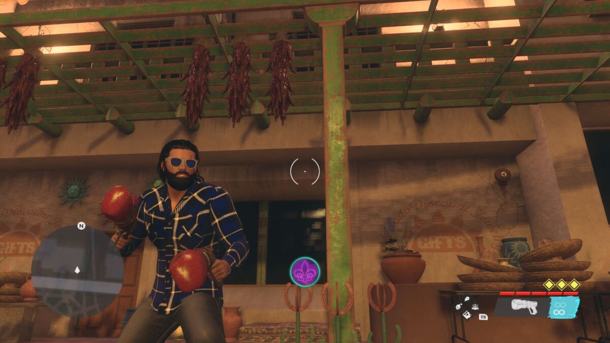 How do you unlock signature abilities in Saints Row? Here's how to