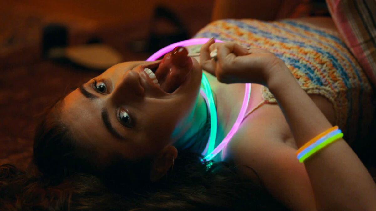 Bodies Bodies Bodies' Review: Halina Reijin's Slasher Takes on Gen Z –  IndieWire