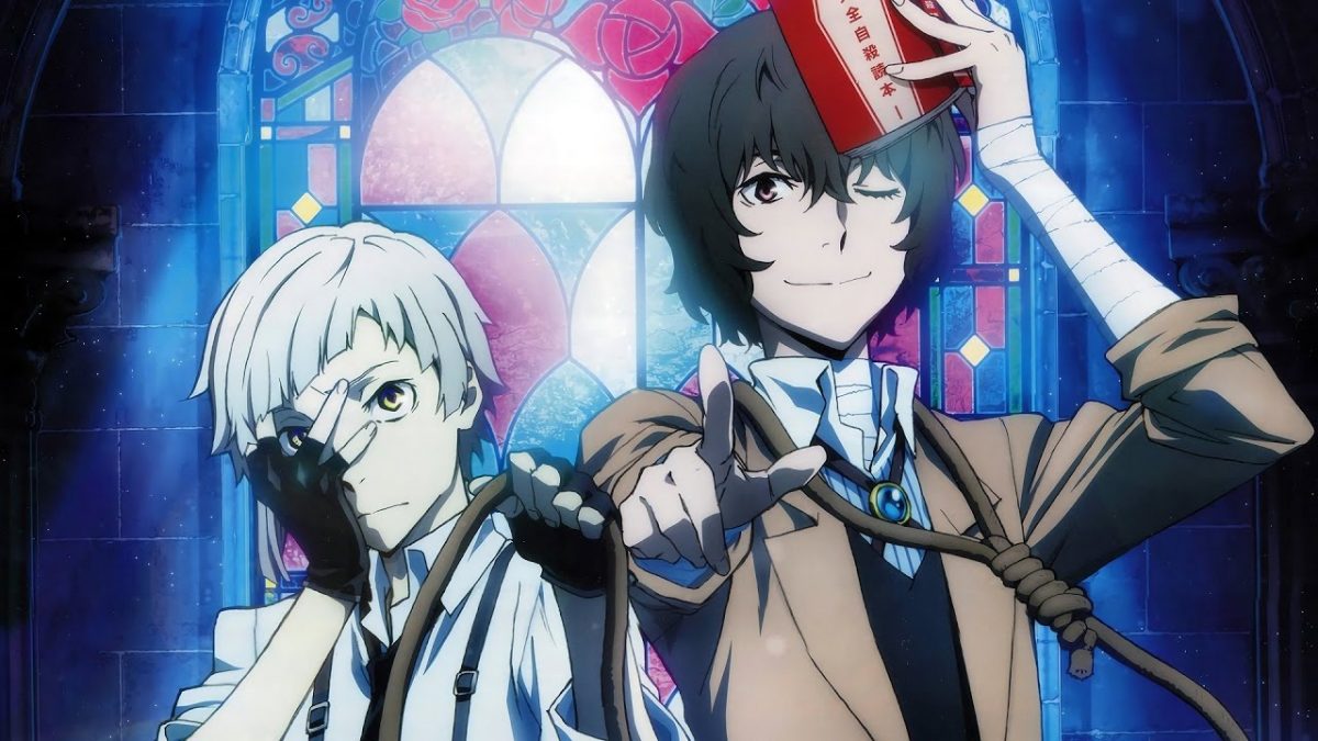 Bungo Stray Dogs Season 4 Episode 8 Release Date, Time and Where to Watch