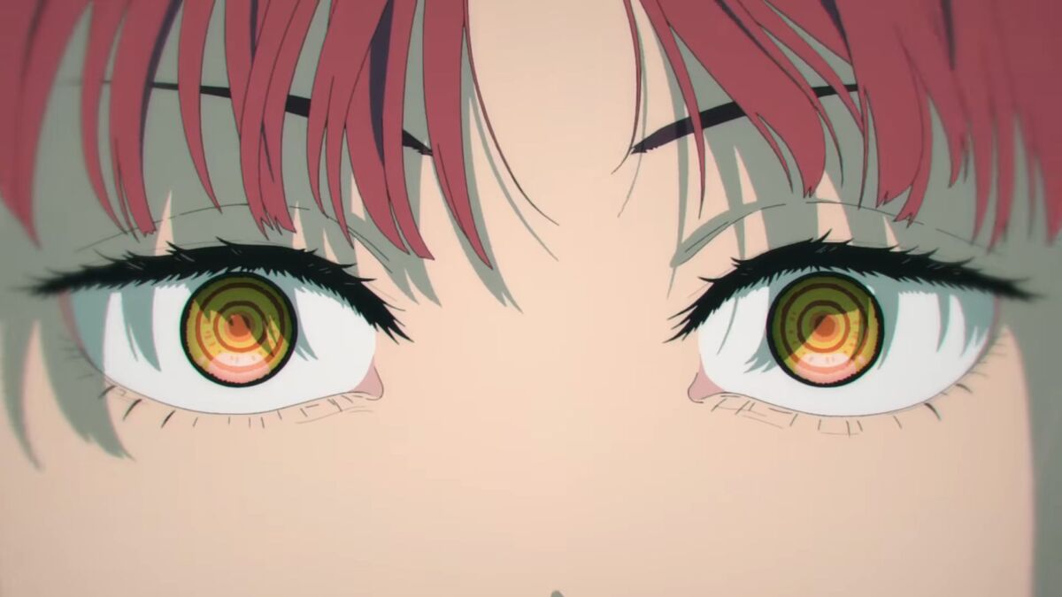 Chainsaw Man's Anime Premiere Just Spoiled The Manga's Ending