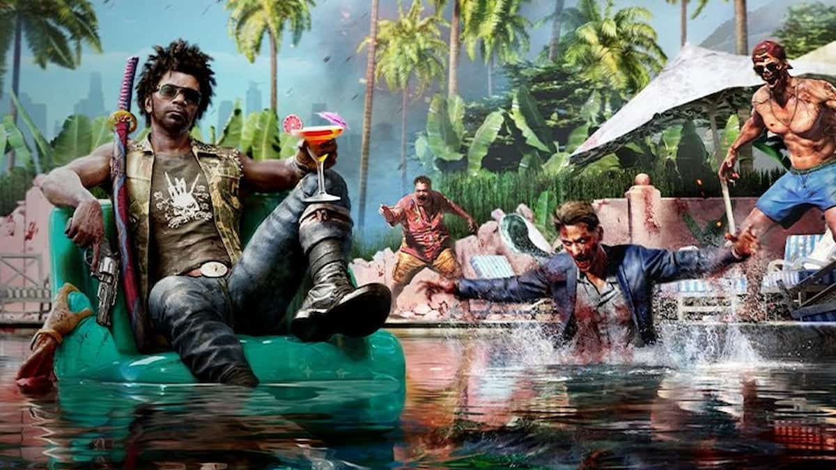 Will Dead Island 2 be available on Steam in the future? : r/deadisland