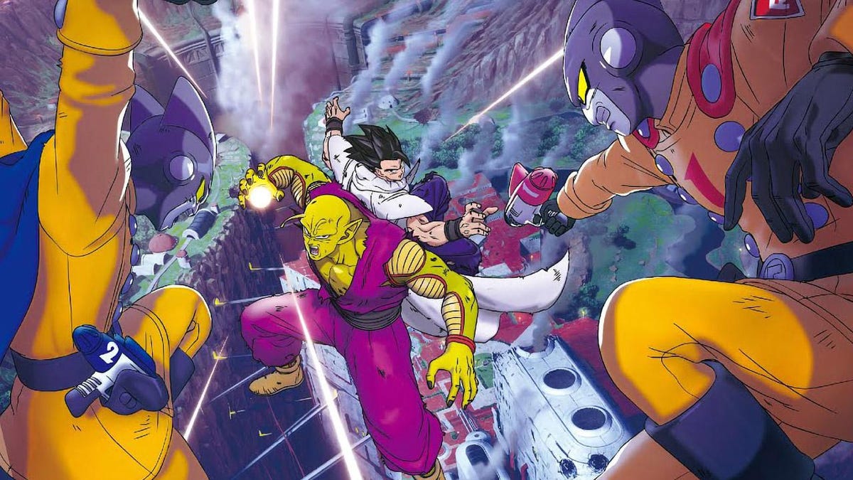 How to Watch 'Dragon Ball Heroes' in US 2023 Online Free: Where to