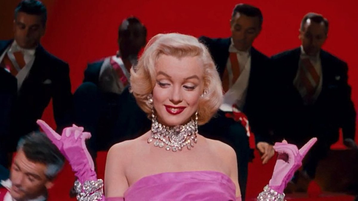 5 Best Marilyn Monroe Movies