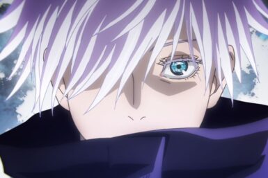 Jujustu Kaisen