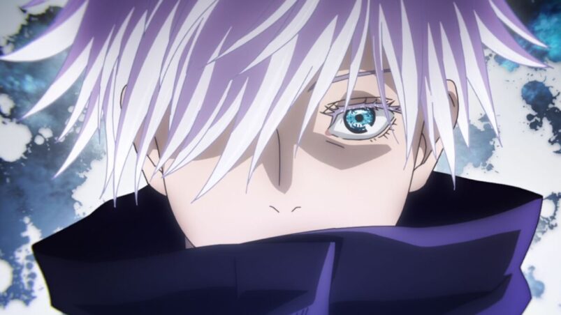 10 Anime To Watch If You Love Jujutsu Kaisen  9 Tailed Kitsune