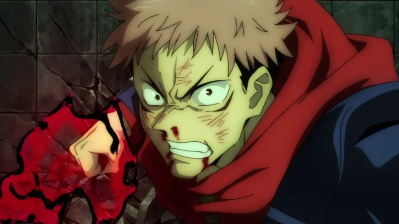 Prime Video: JUJUTSU KAISEN Season 2