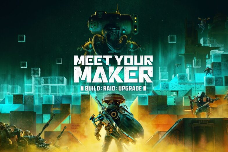 Meet Your Maker