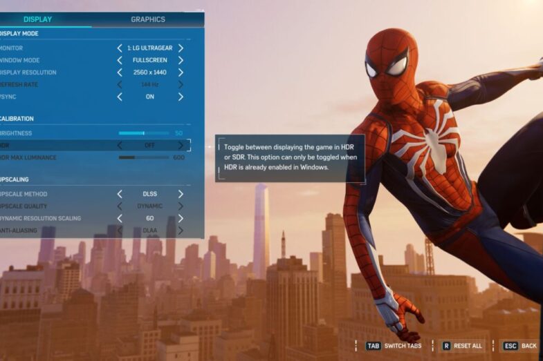 Marvel's Spider-Man Remastered Screenshot 2022.08.11 - 10.08.26.64