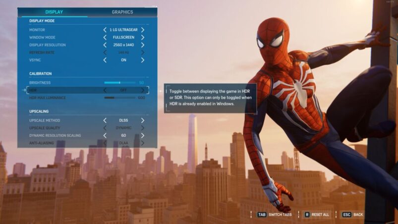 Marvel's Spider-Man Remastered Screenshot 2022.08.11 - 10.08.26.64