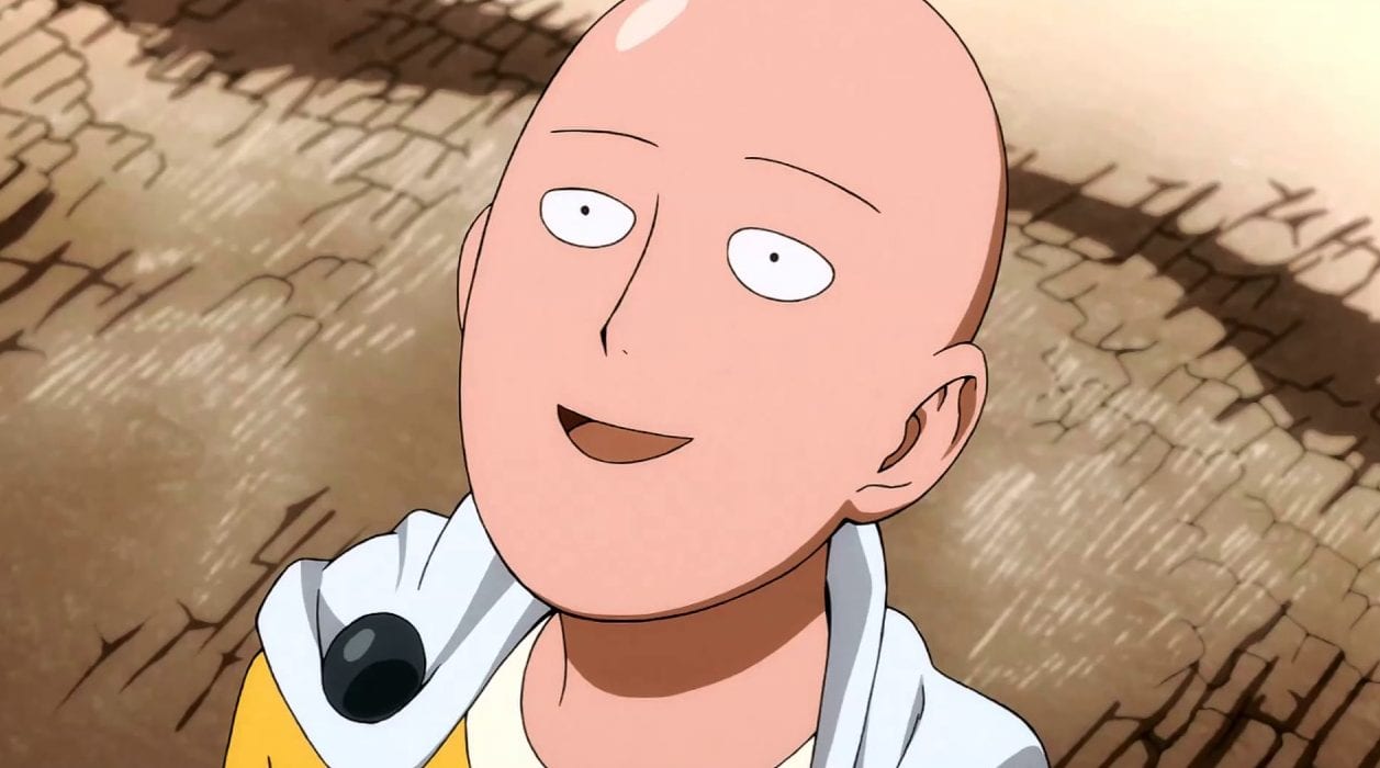 Prime Video: ONE PUNCH MAN (Season 2)