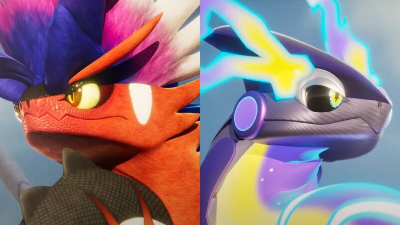 Pokémon Scarlet & Violet: 8 Facts You Should Know - Cultured Vultures