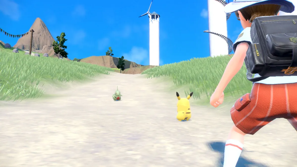 Pokémon Scarlet & Violet: 8 Facts You Should Know - Cultured Vultures