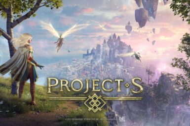 Project S