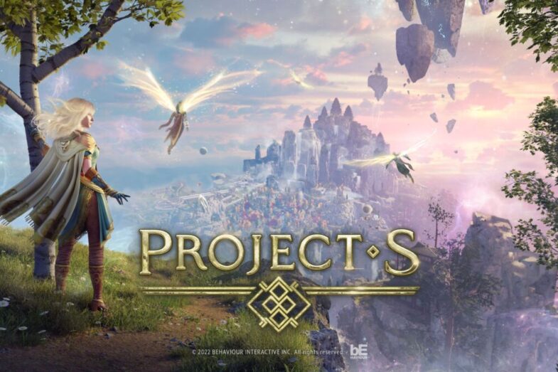 Project S