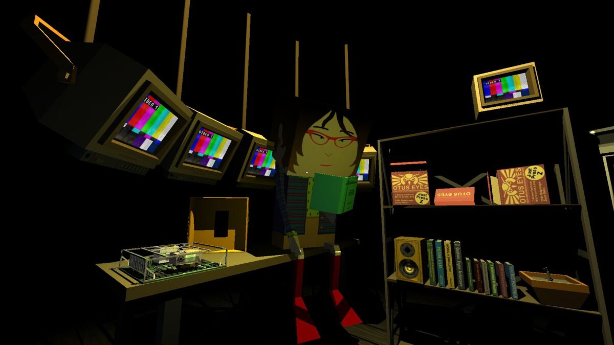 Quadrilateral Cowboy