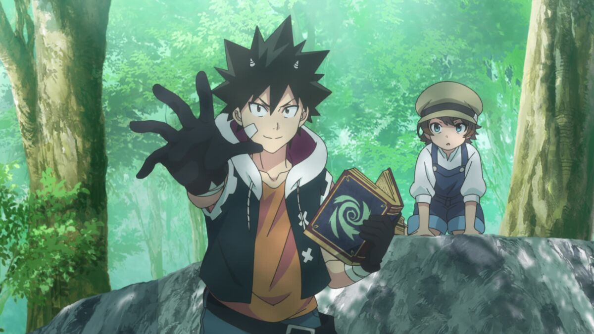 30 Best Anime Like Black Clover You Must Watch in 2022  Beebom