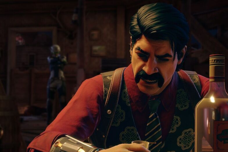 Saints Row