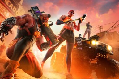 Saints Row