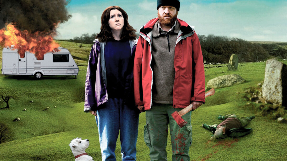 Sightseers