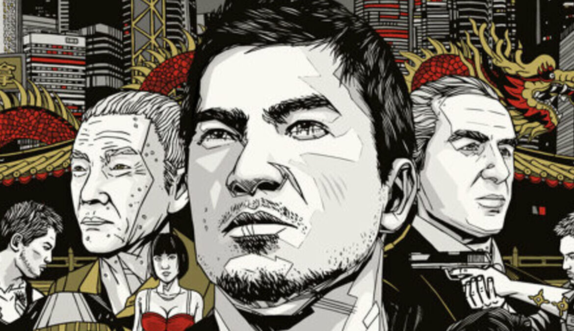 As Sleeping Dogs turns ten, we ask: where the heck is the sequel?