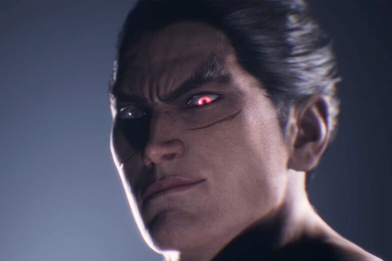 Tekken 8