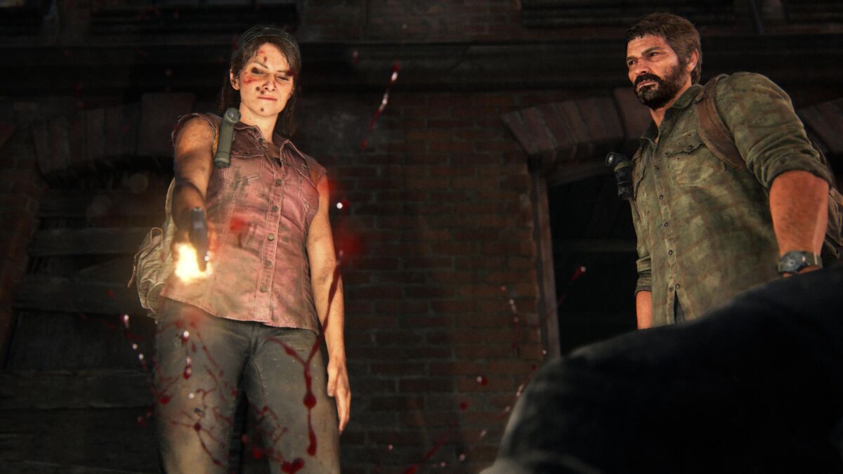 Is The Last of Us Part 1 Actually Worth Buying? Yes, and Here's