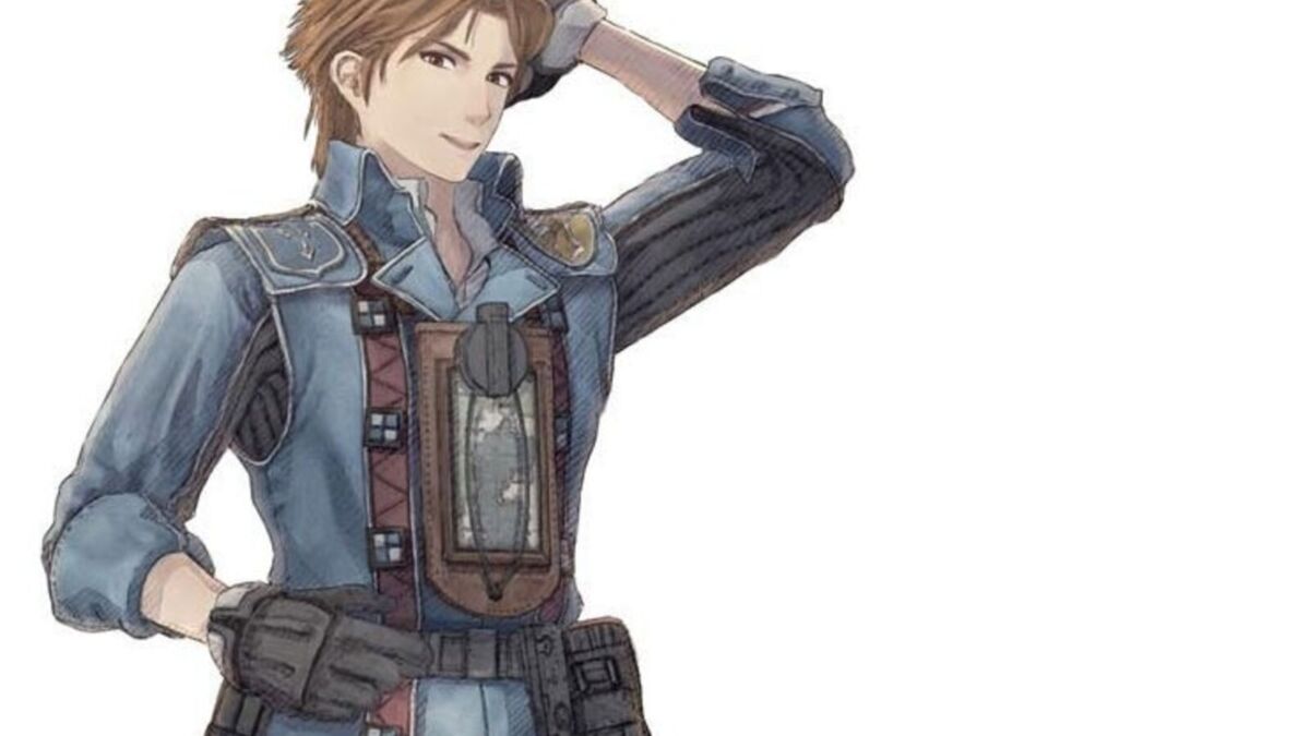 Valkyria Chronicles II