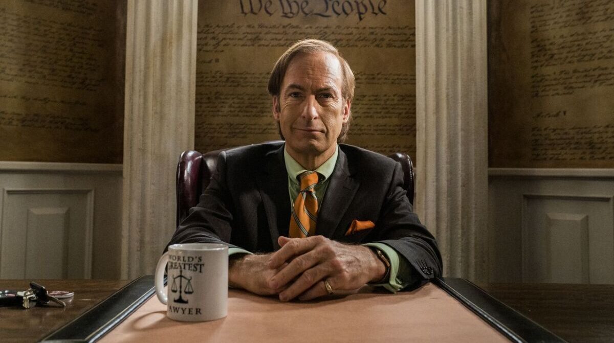 Better Call Saul S6