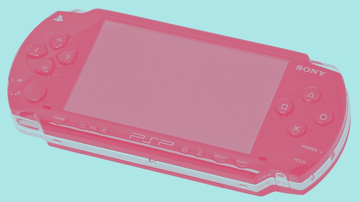 The best PSP games of all time: 15 games that made greatness portable