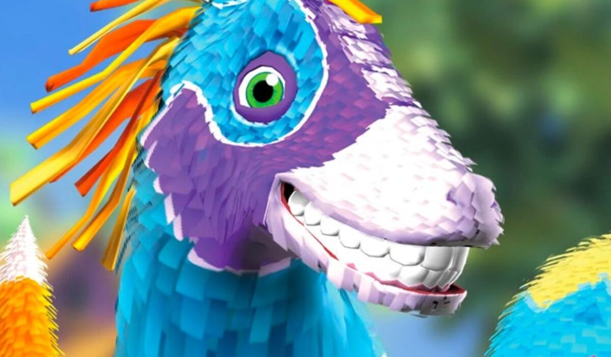 Viva Pinata