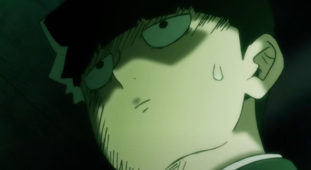 Mob Psycho 100