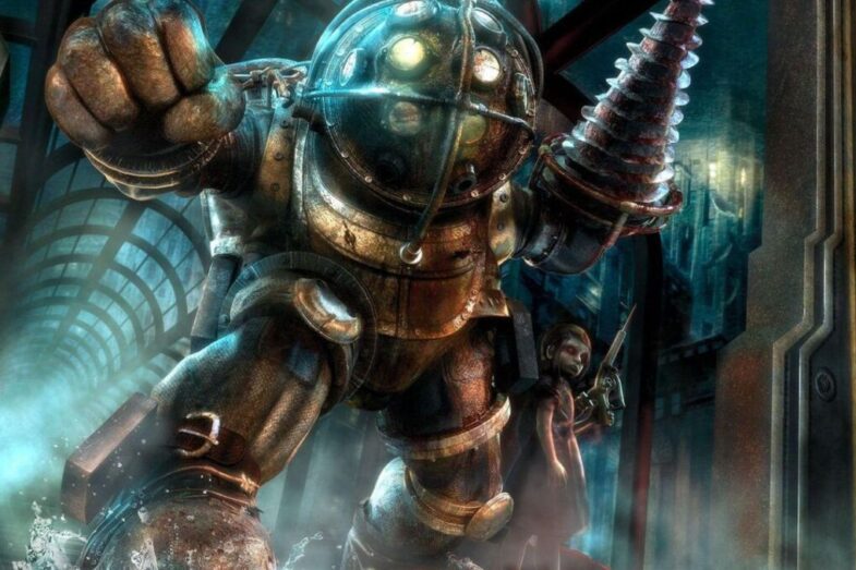 BioShock 1