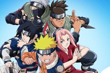 Naruto