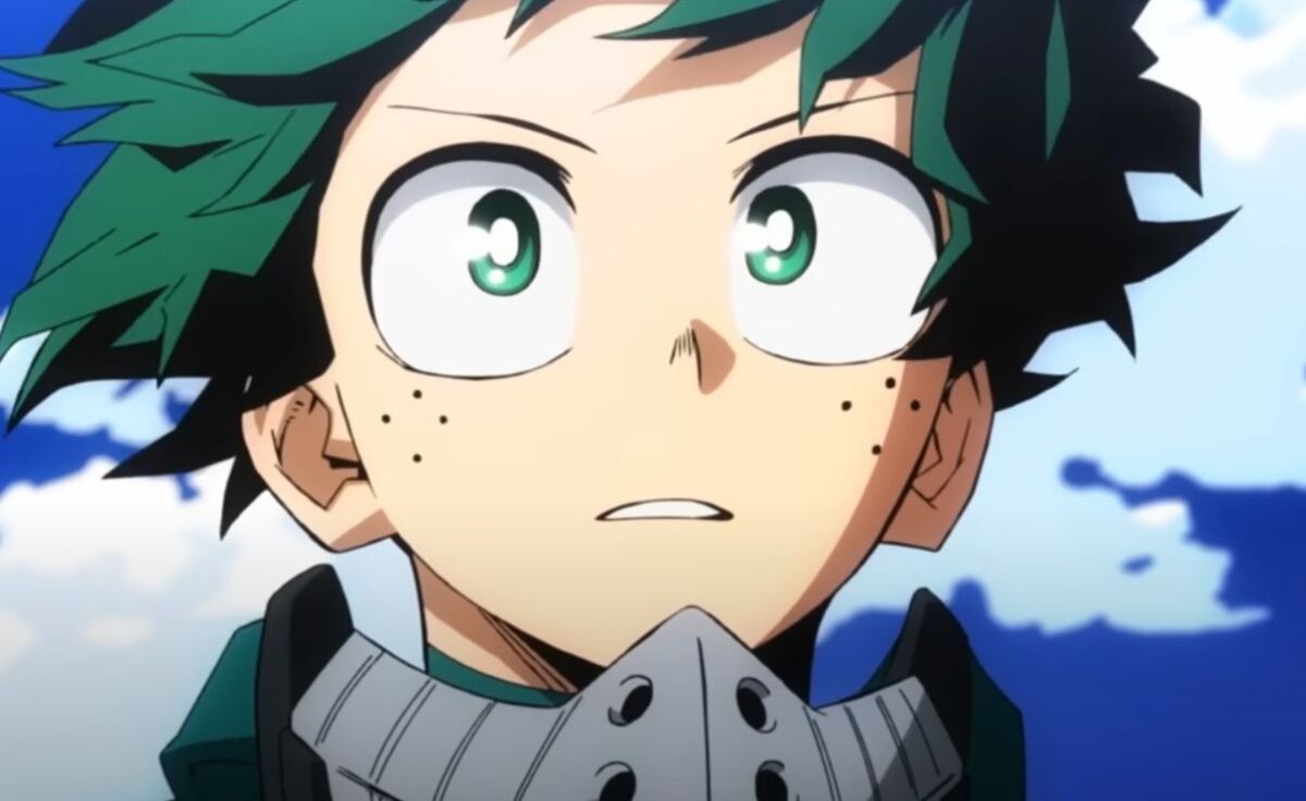 5 Characters We Can't Wait to See in 'My Hero Academia' Season 3