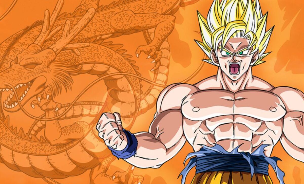 Dragon Ball Beginner's Guide: Everything You Need To Know - Cultured  Vultures