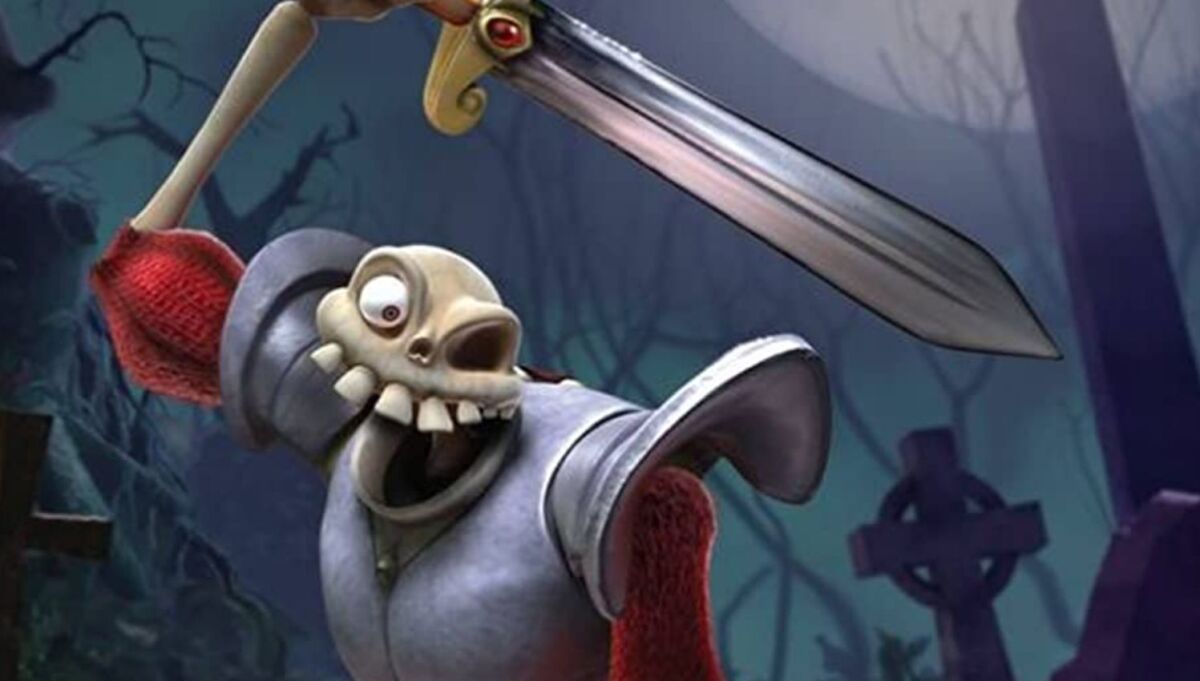 MediEvil Resurrection