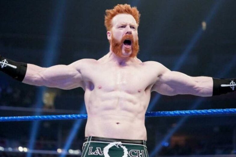 Sheamus