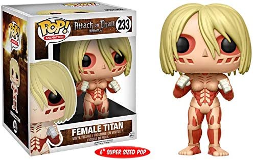 AOT Funko