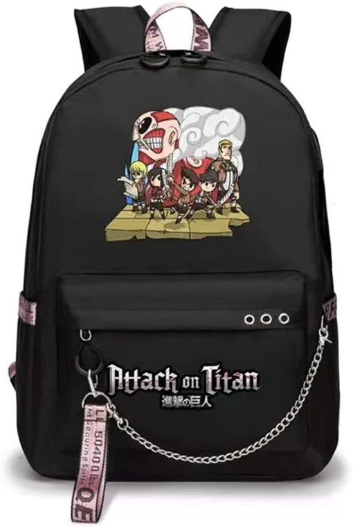 AOT bag