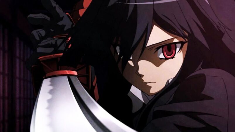 Akame Ga Kill Season 2!!