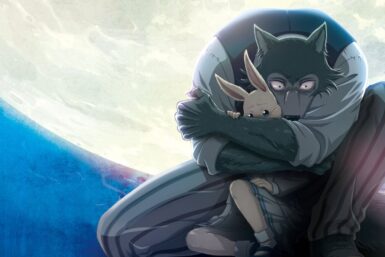 Beastars