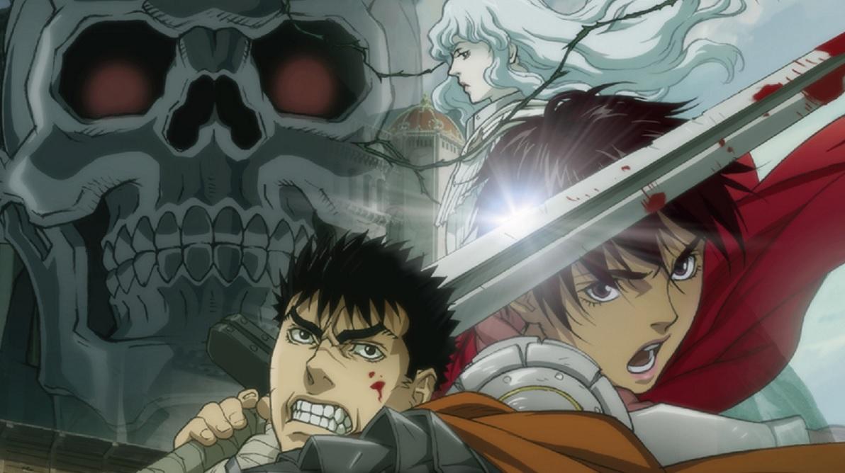 Berserk The Golden Age Arc Phiên Bản Tưởng Niệm 1