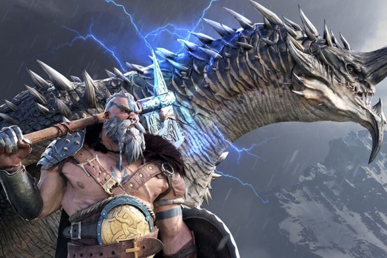 Century Age of Ashes